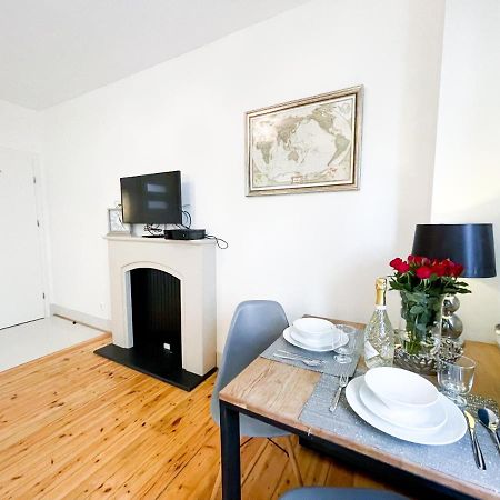 Superapart Tamka Ministudio, Family Friendly Abode Warschau Buitenkant foto