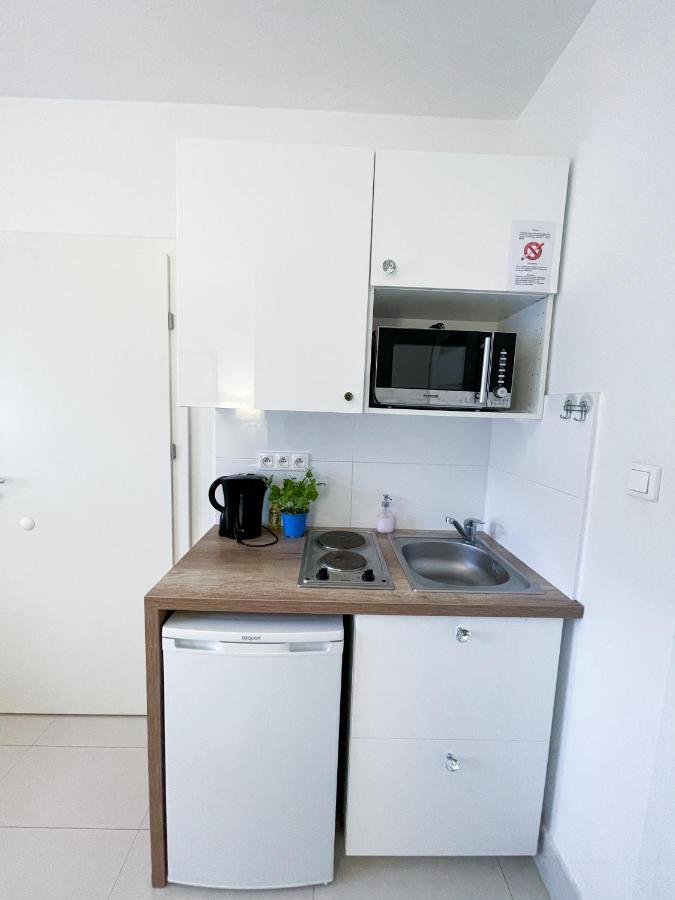 Superapart Tamka Ministudio, Family Friendly Abode Warschau Buitenkant foto